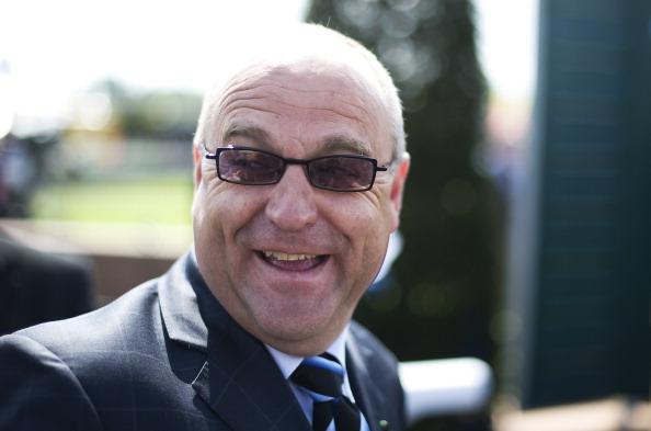 Trainer Richard Fahey could have a good afternoon at Ripon